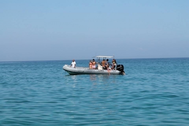  excursión s 